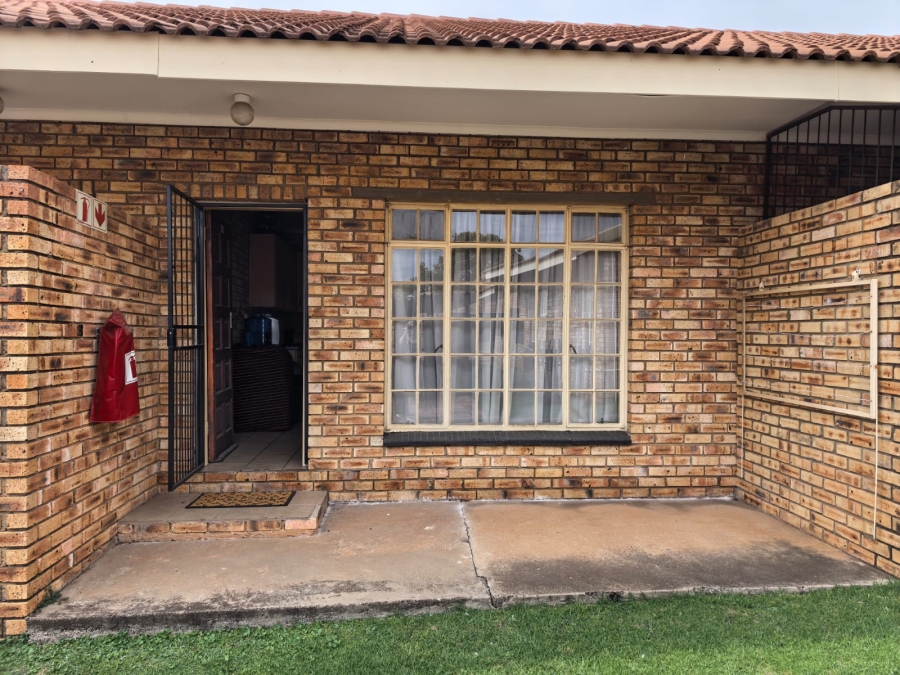 1 Bedroom Property for Sale in Parys Free State